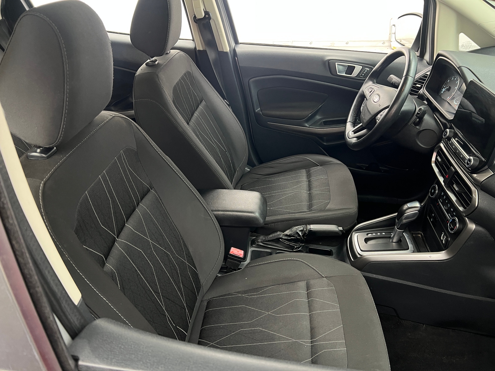 Thumbnail: 2019 Ford EcoSport - 2