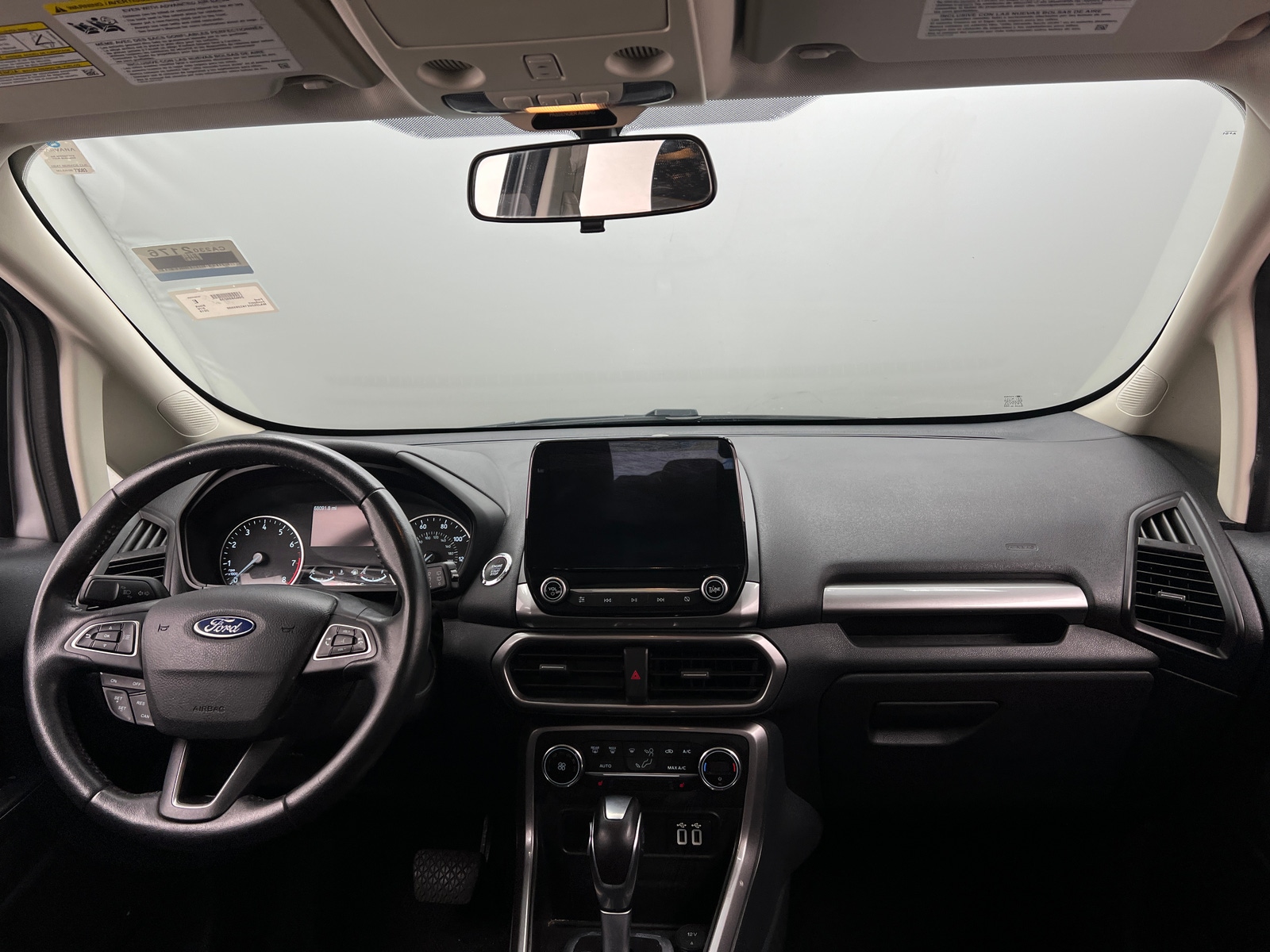 Thumbnail: 2019 Ford EcoSport - 3