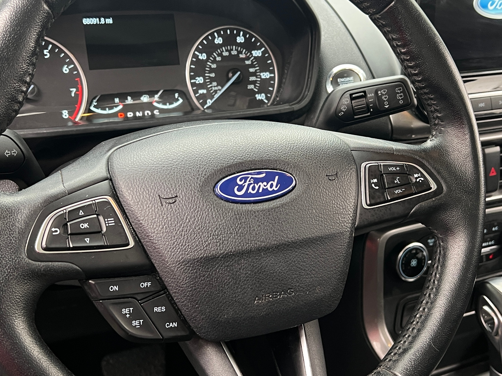 Thumbnail: 2019 Ford EcoSport - 5
