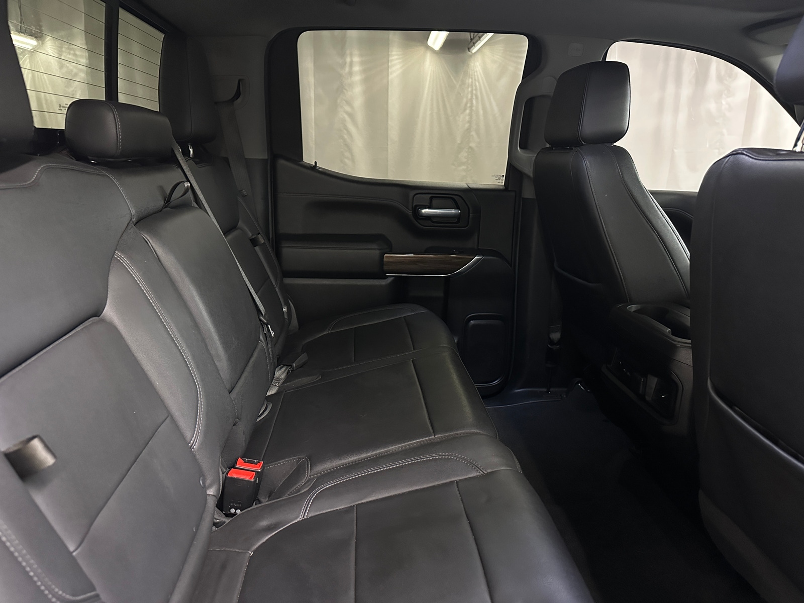 Thumbnail: 2021 Chevrolet Silverado 1500 - 6
