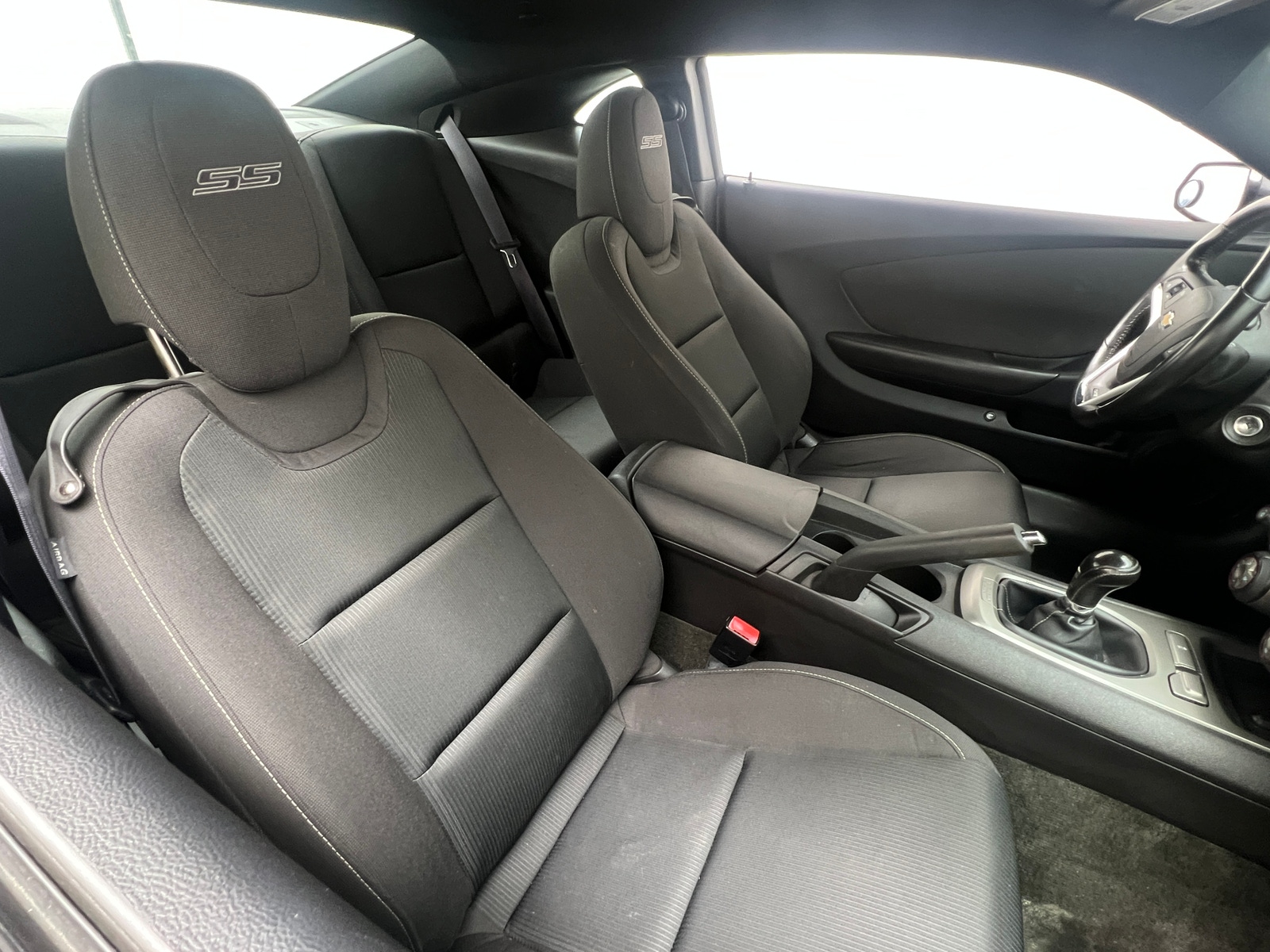 Thumbnail: 2015 Chevrolet Camaro - 2