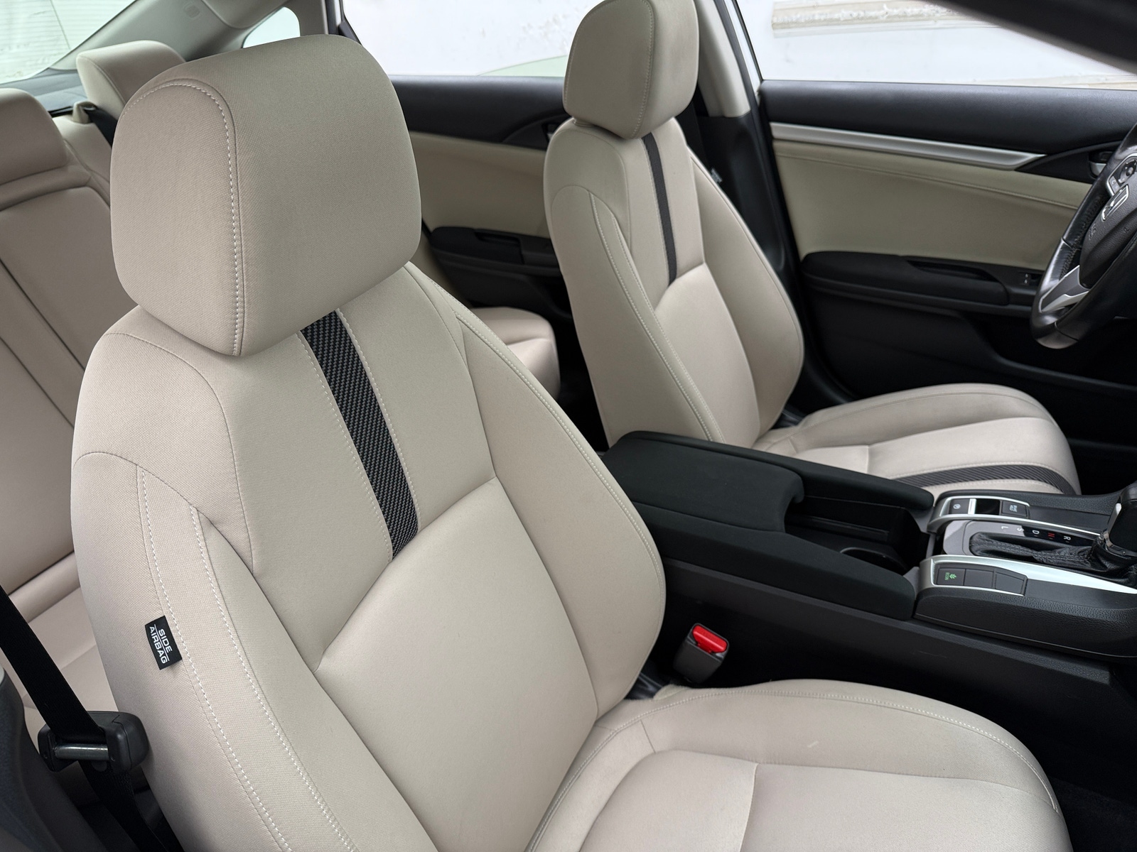 Thumbnail: 2018 Honda Civic - 2