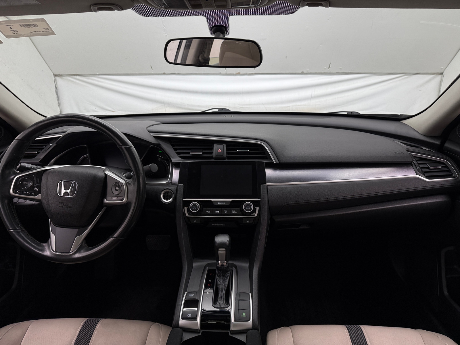 Thumbnail: 2018 Honda Civic - 3