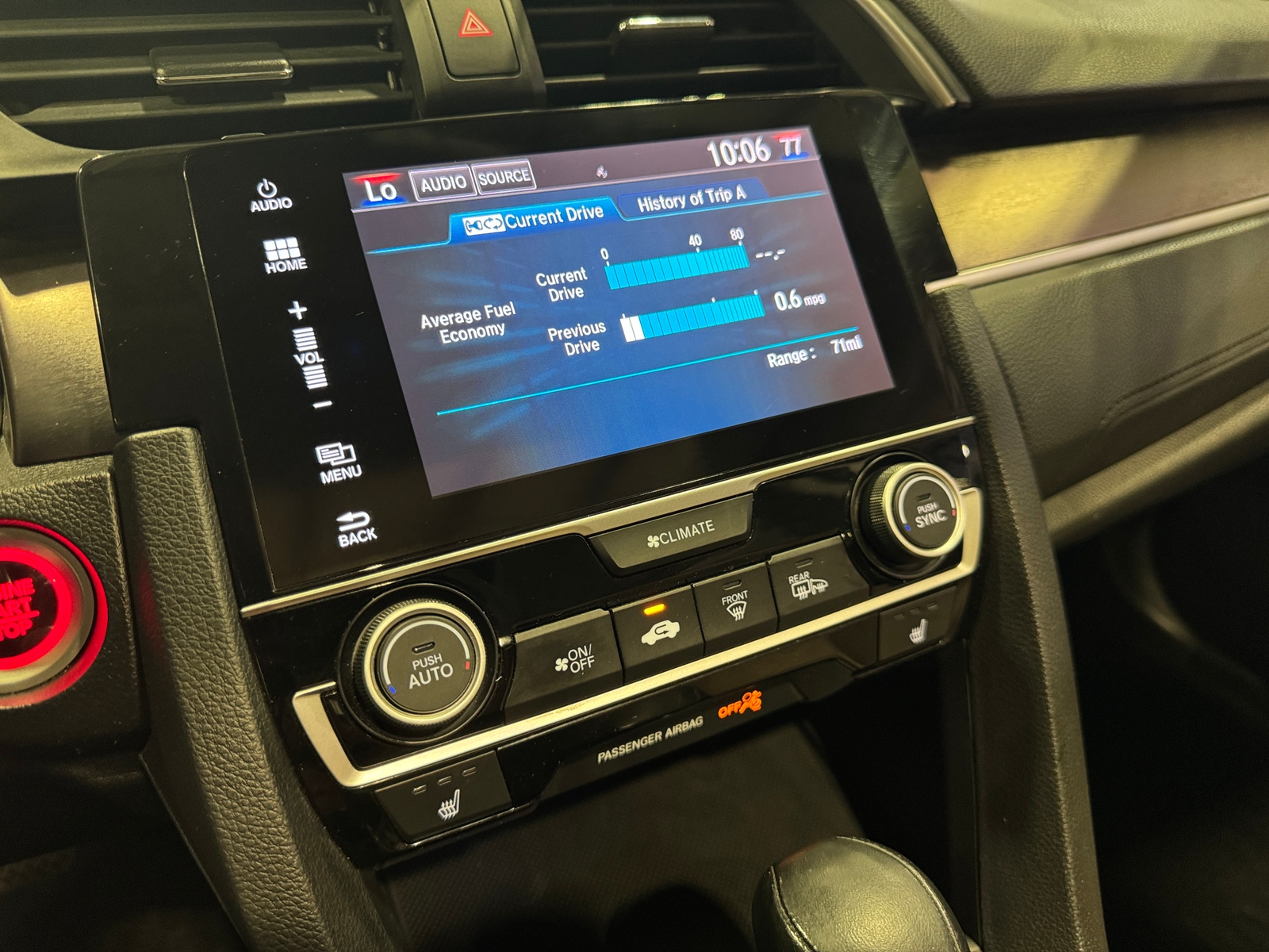 Thumbnail: 2018 Honda Civic - 4
