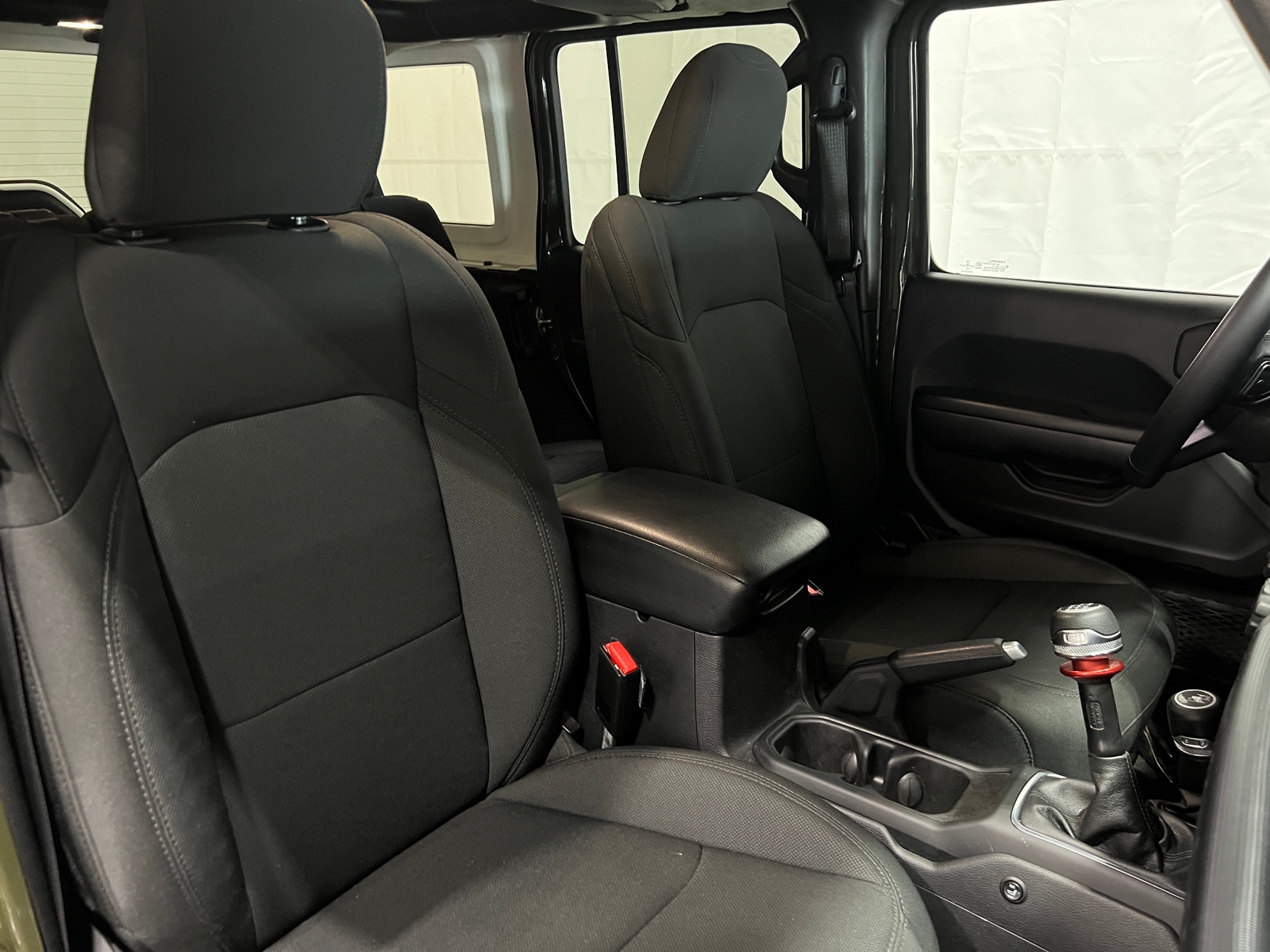 Thumbnail: 2021 Jeep Wrangler - 2