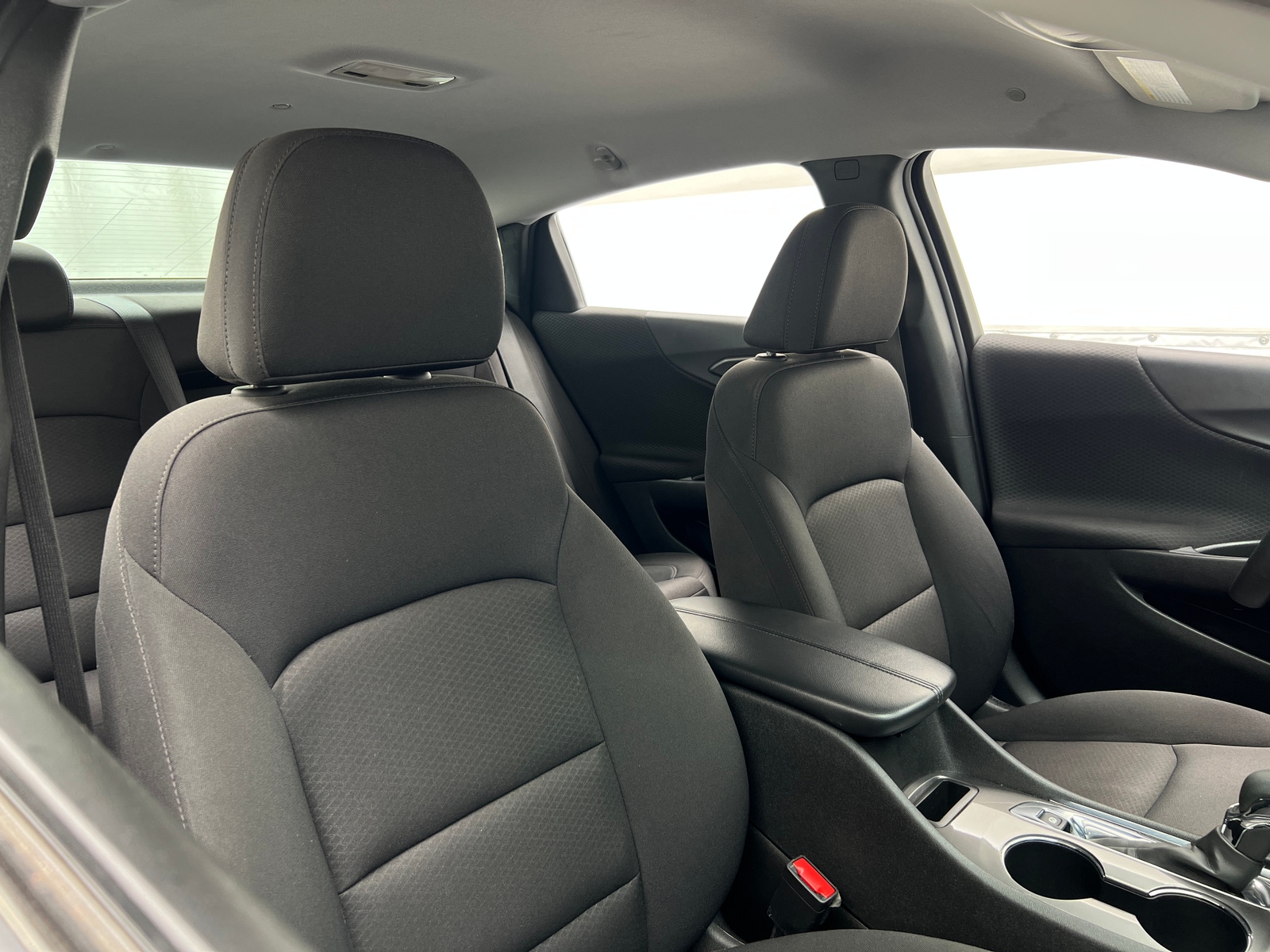 Thumbnail: 2023 Chevrolet Malibu - 2