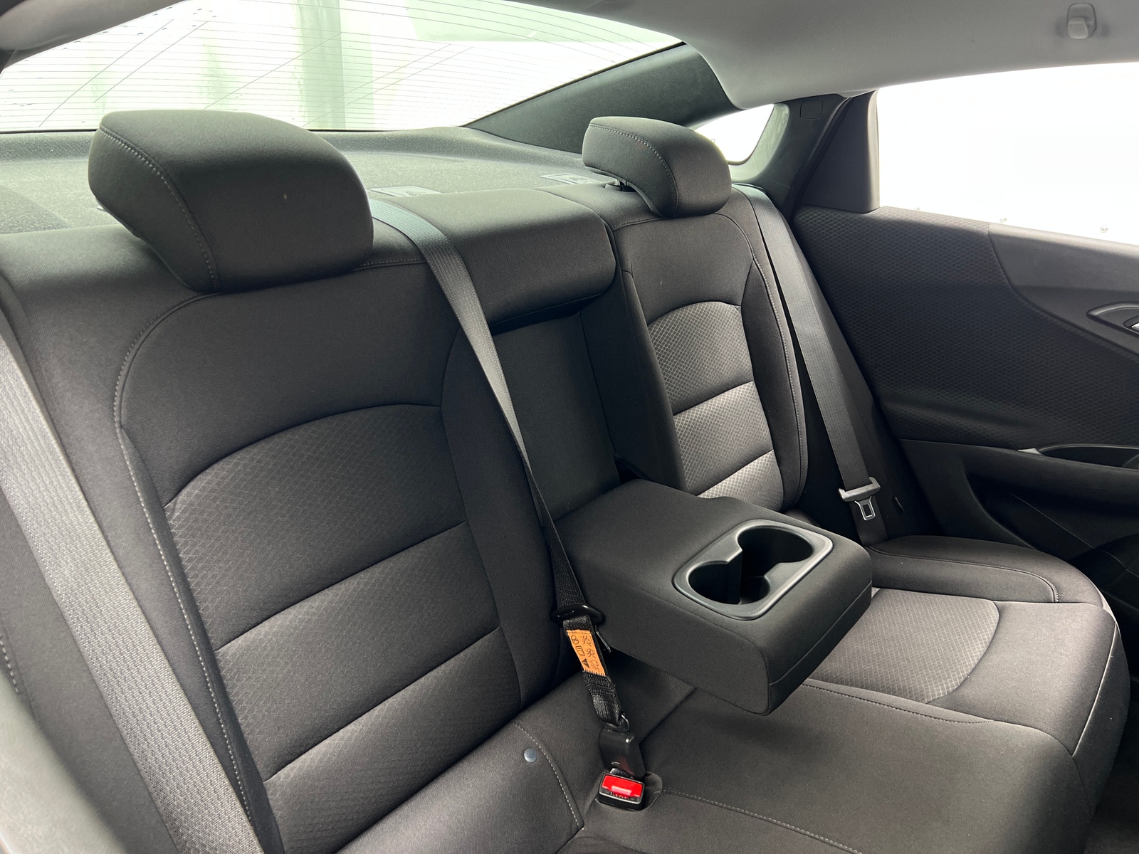 Thumbnail: 2023 Chevrolet Malibu - 6