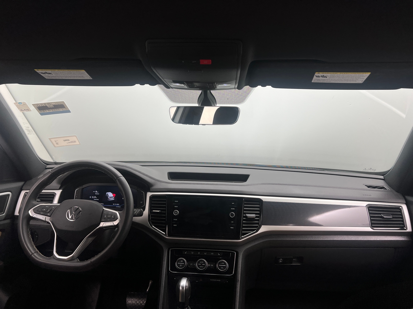 Thumbnail: 2023 Volkswagen Atlas - 2