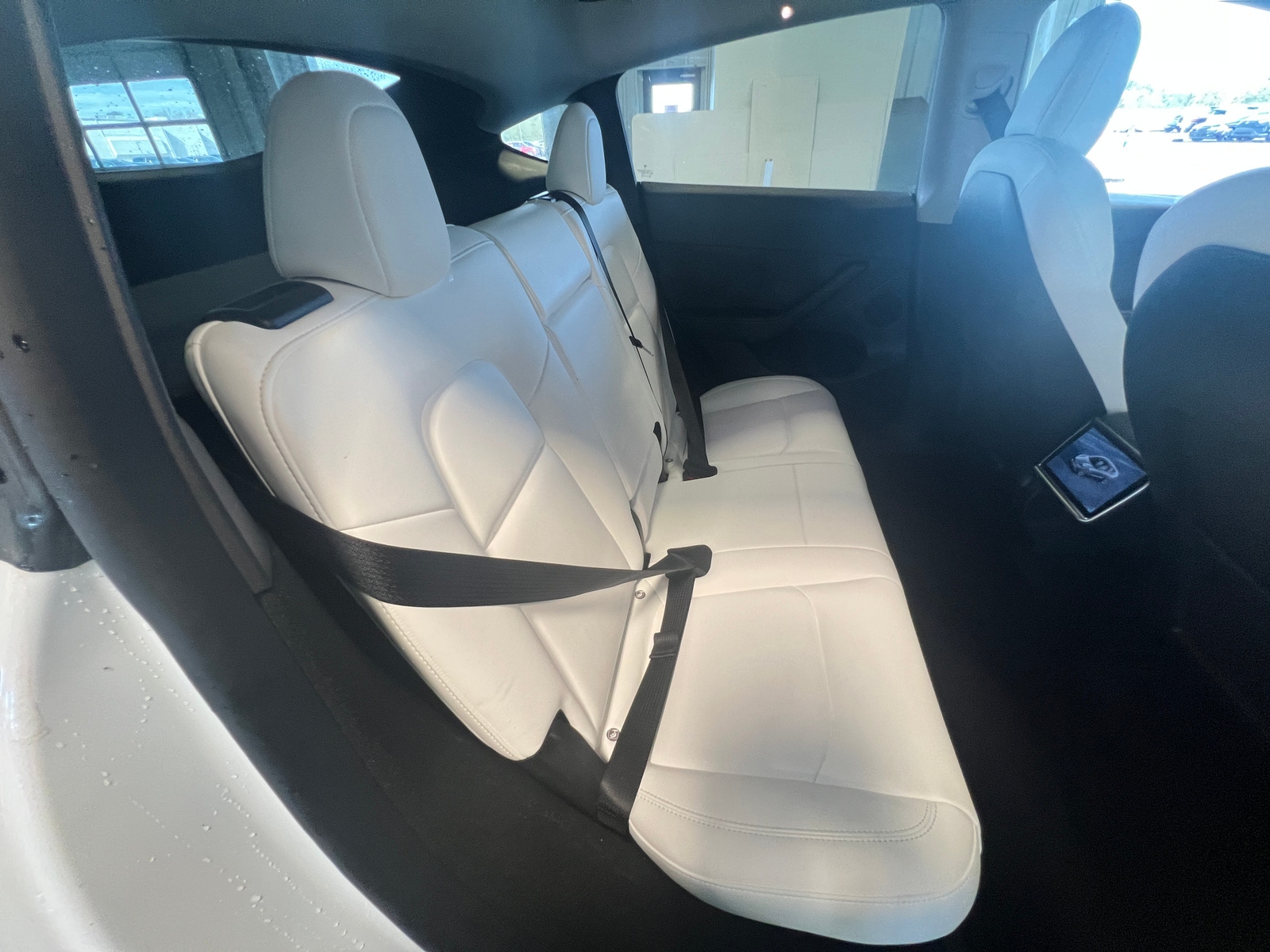 Thumbnail: 2023 Tesla Model Y - 5