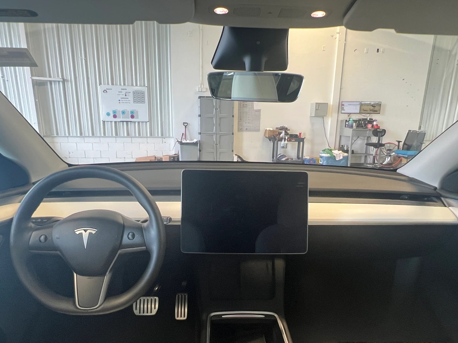 Thumbnail: 2023 Tesla Model Y - 2