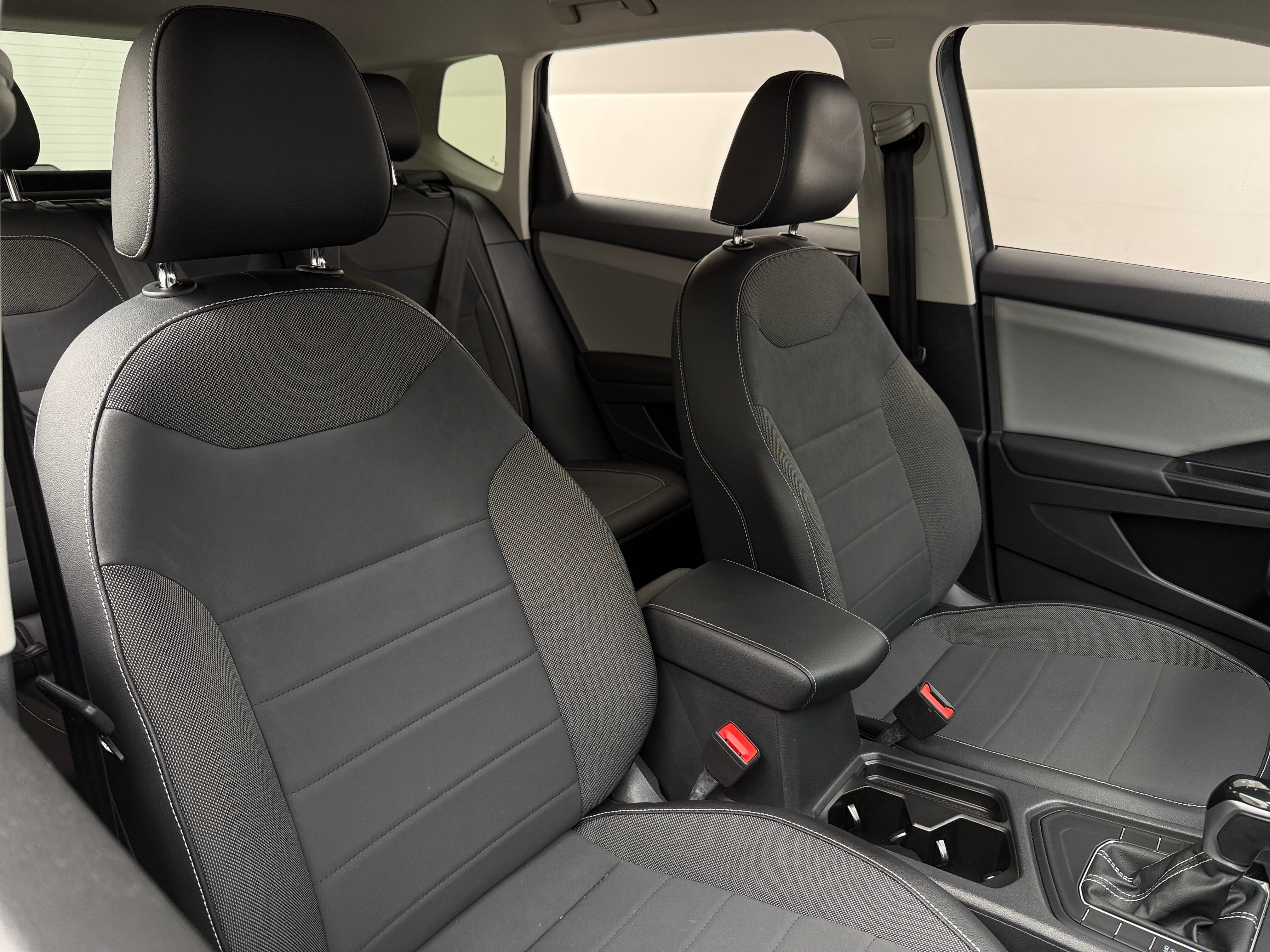 2022 Volkswagen Taos
