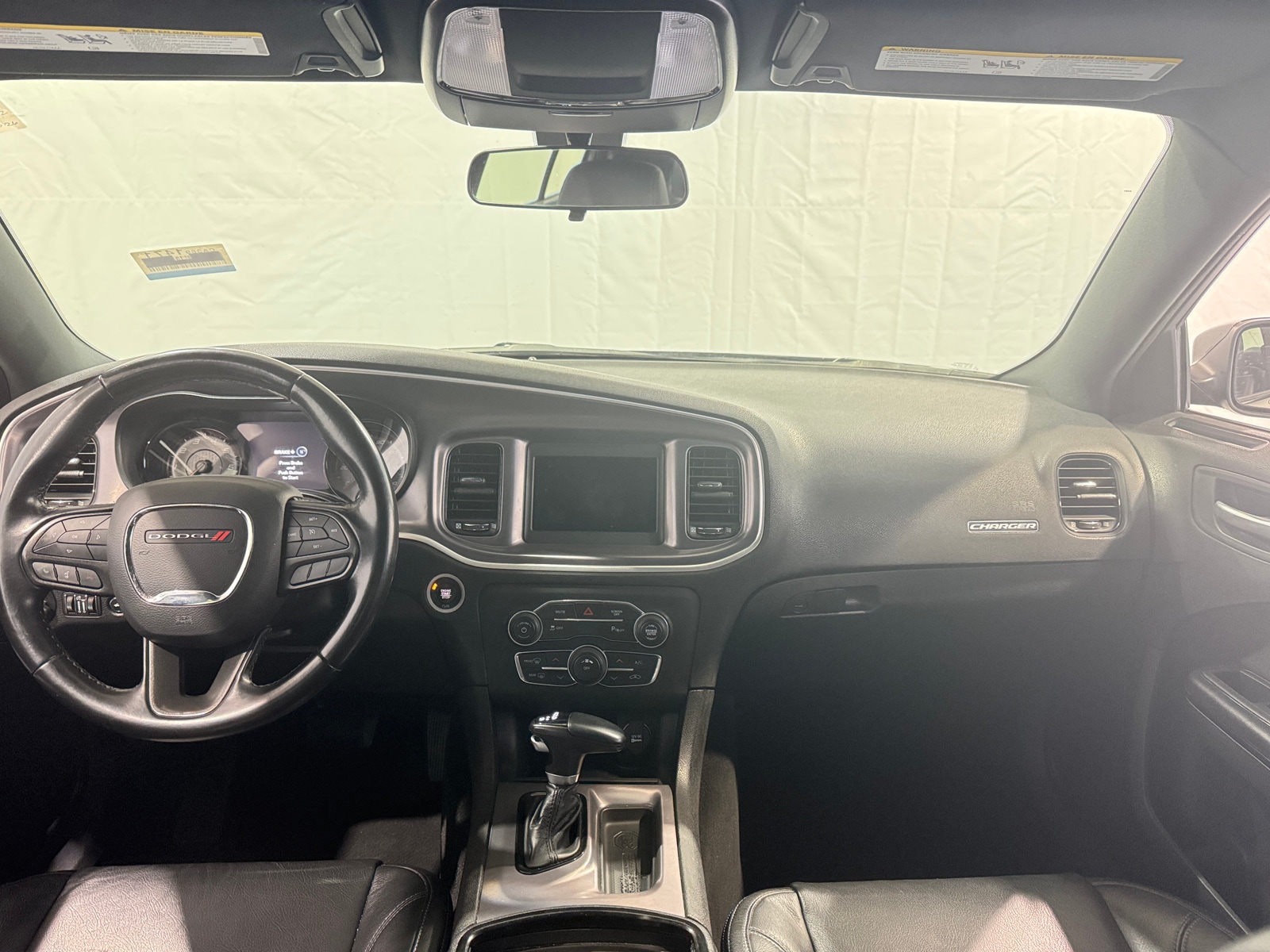 Thumbnail: 2020 Dodge Charger - 3