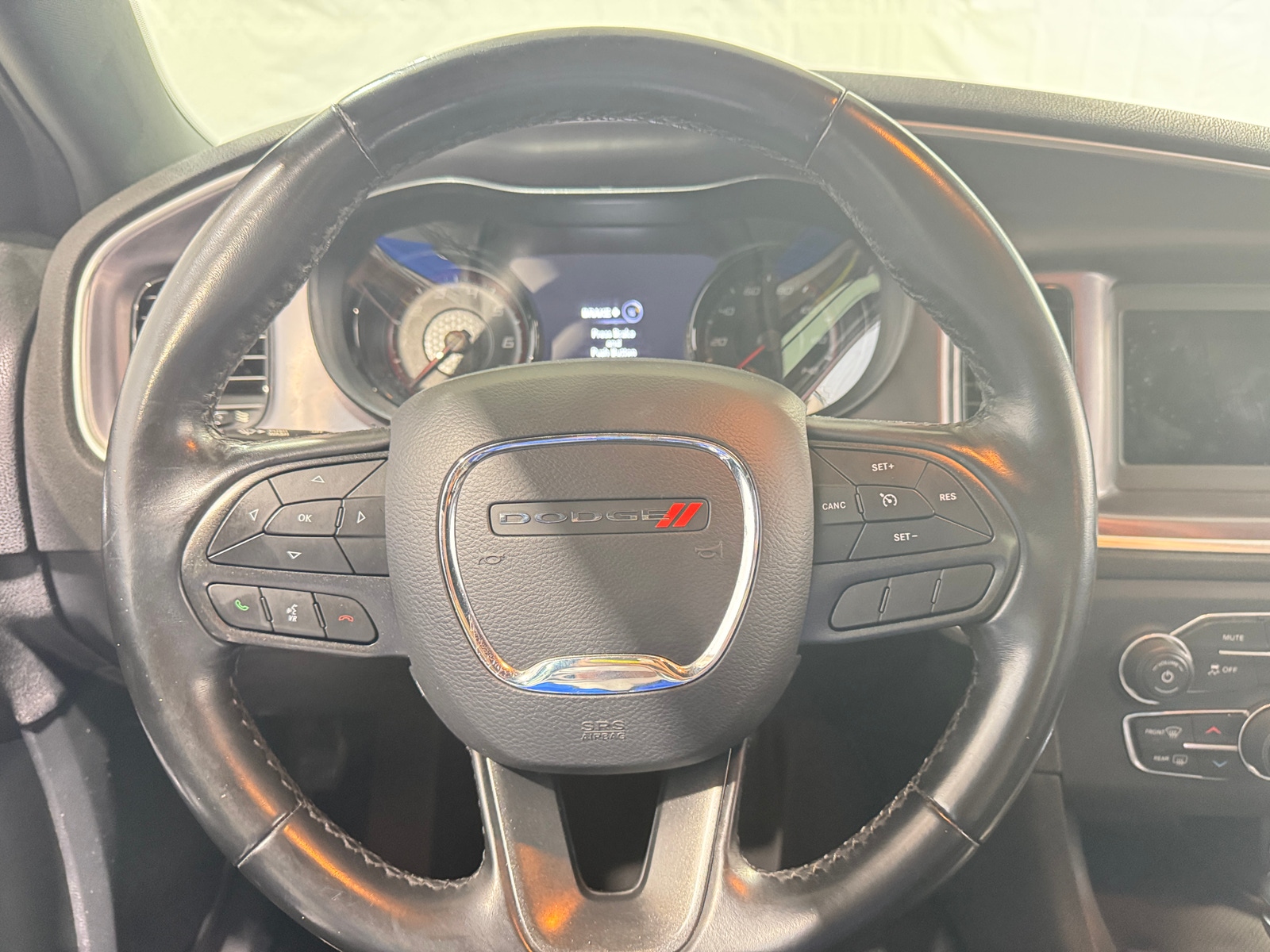 Thumbnail: 2020 Dodge Charger - 5
