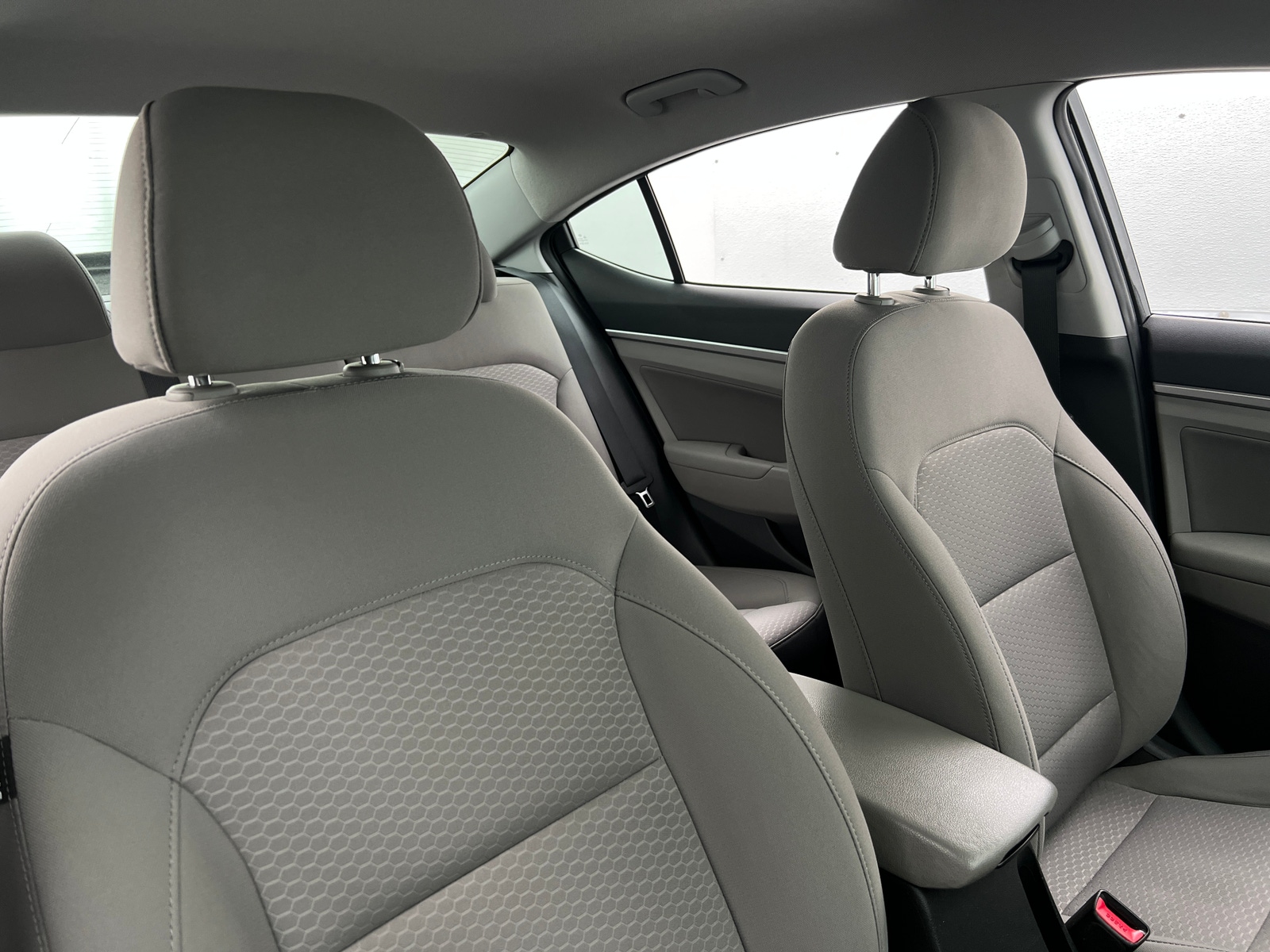 Thumbnail: 2020 Hyundai Elantra - 2
