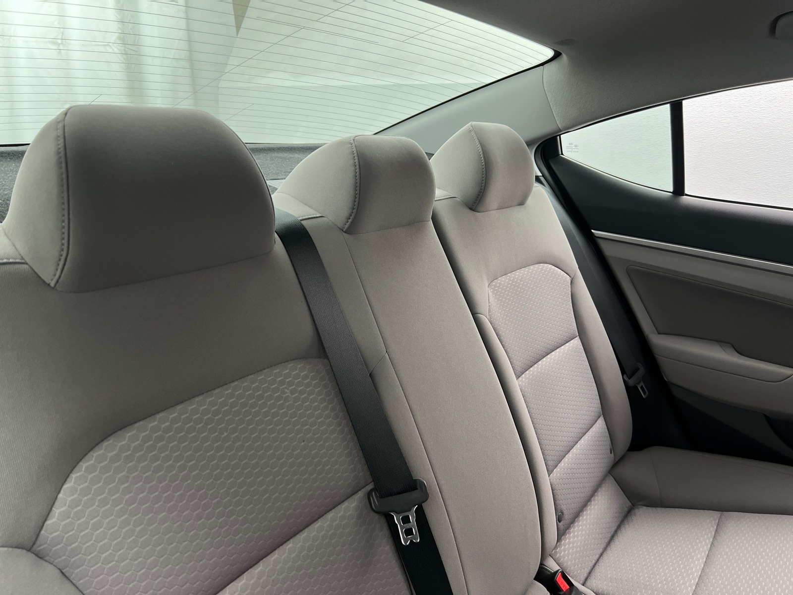 Thumbnail: 2020 Hyundai Elantra - 6