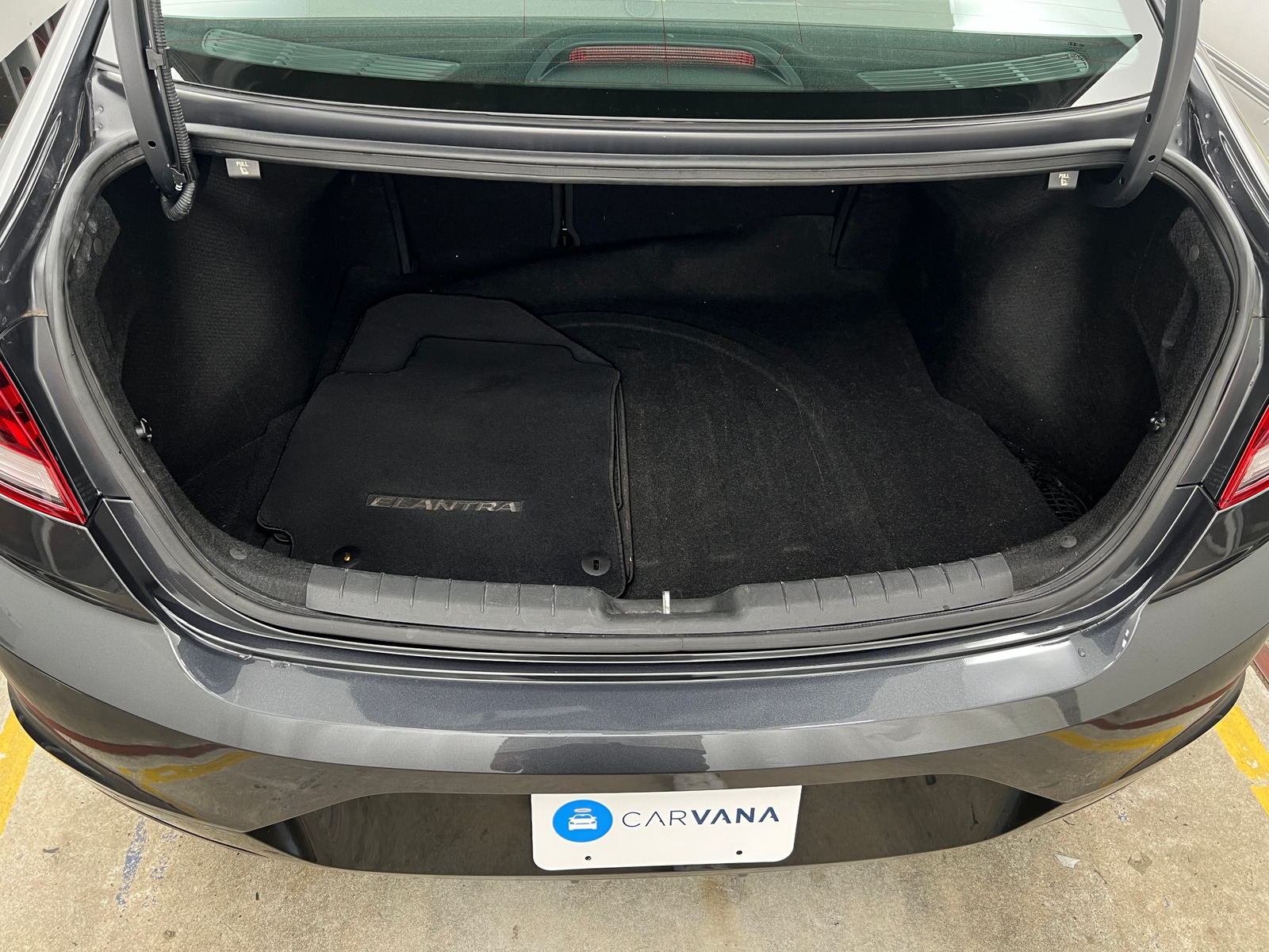 Thumbnail: 2020 Hyundai Elantra - 7