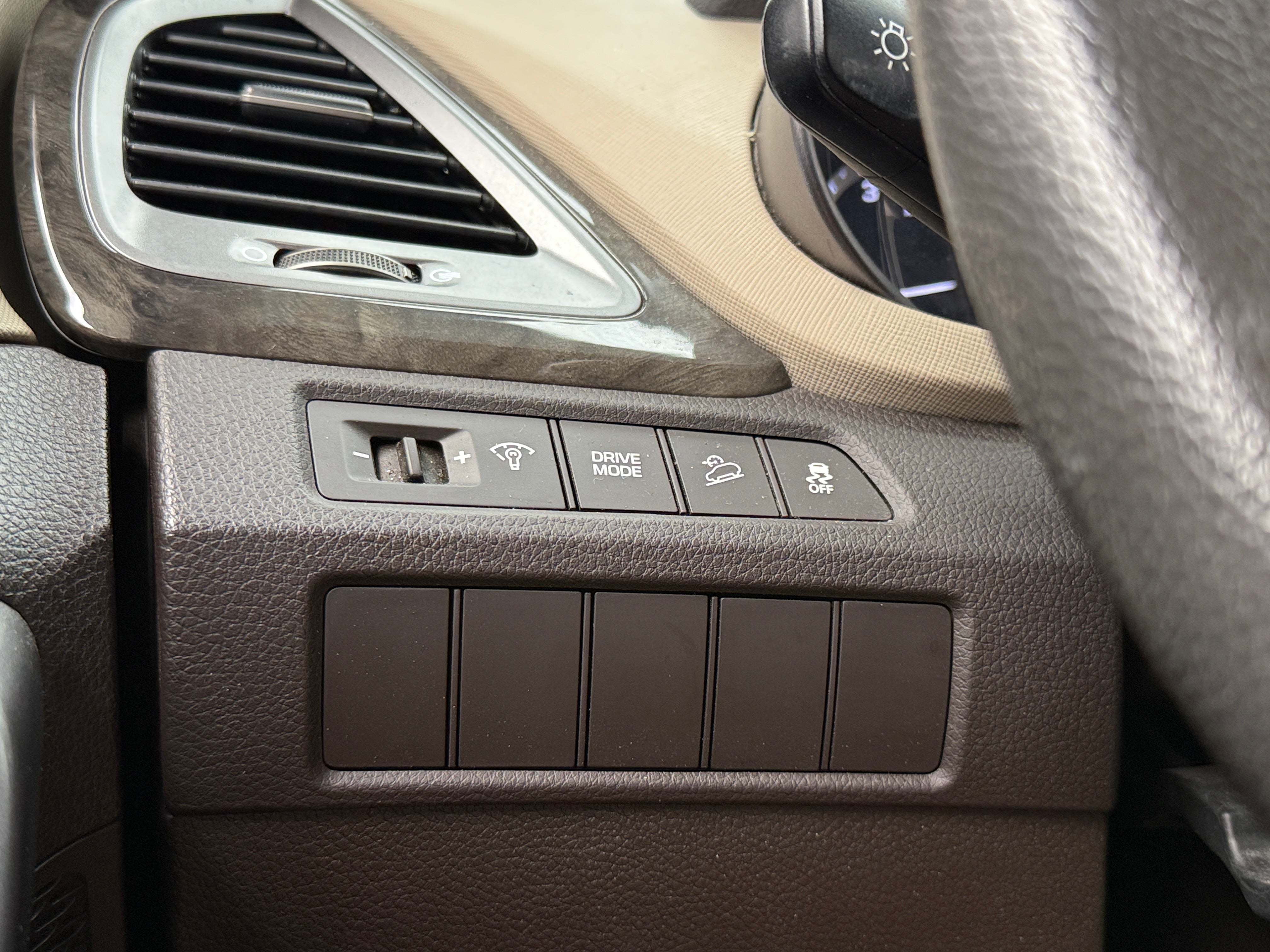 2018 Hyundai Santa Fe