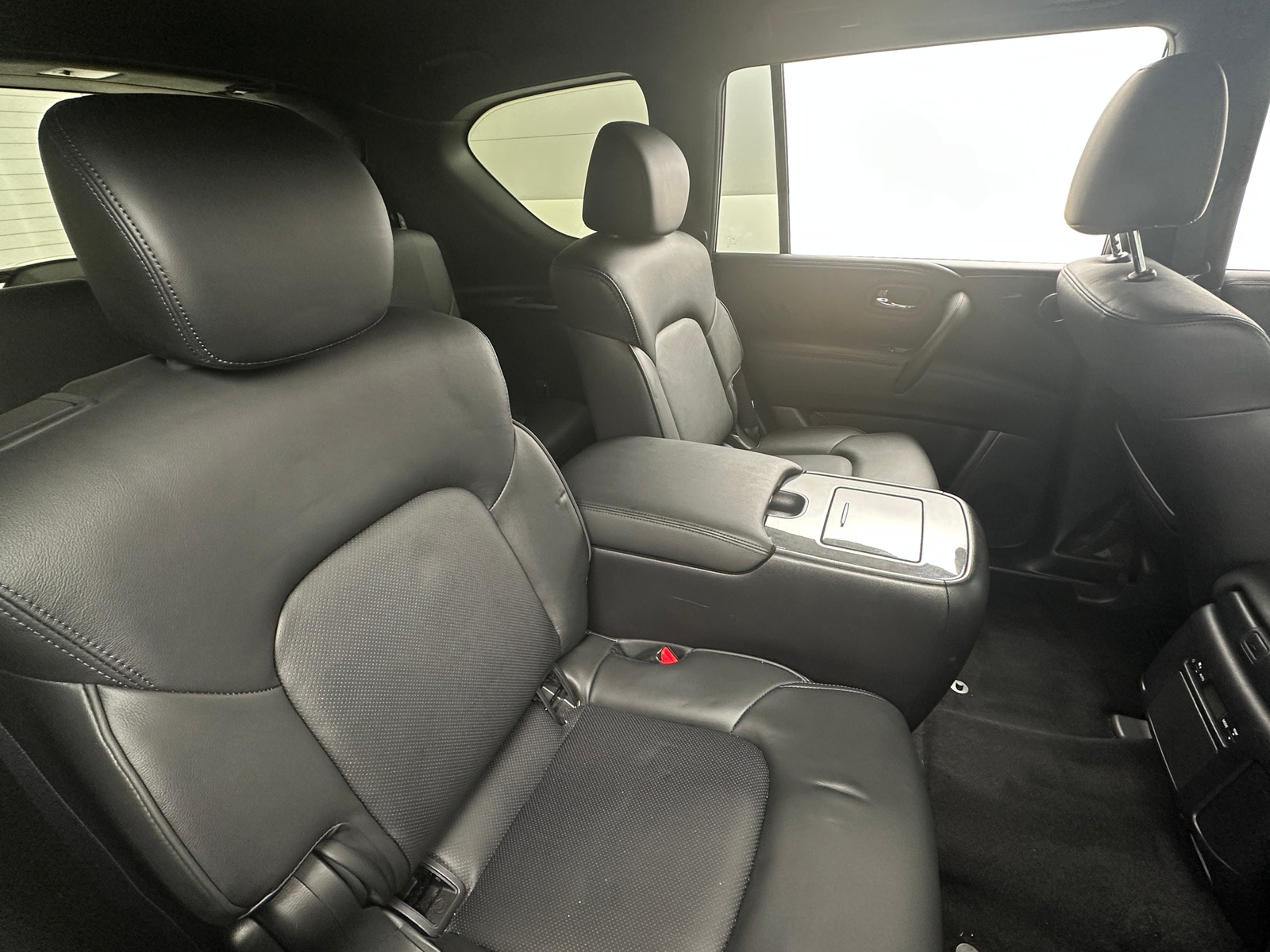 Thumbnail: 2024 Nissan Armada - 6