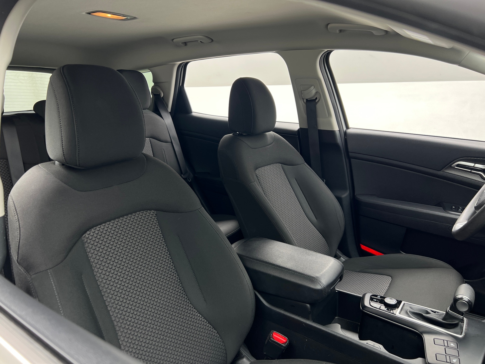 Thumbnail: 2024 Kia Sportage - 2