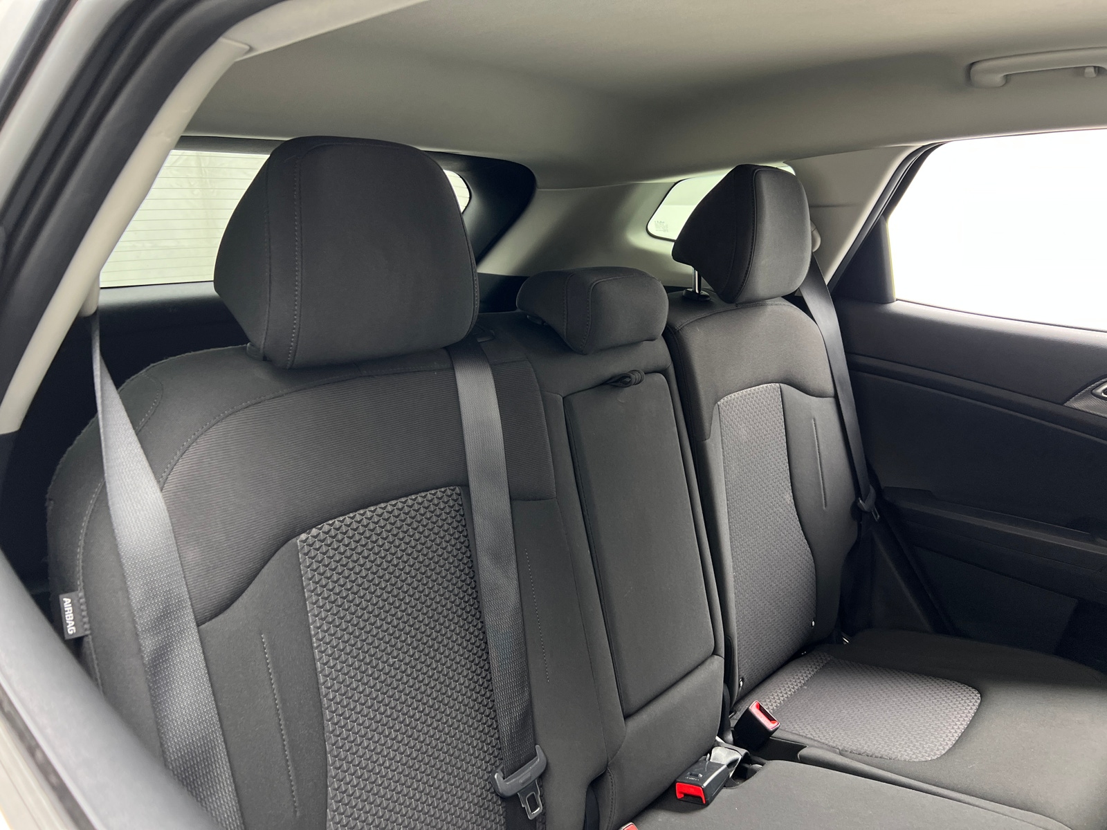 Thumbnail: 2024 Kia Sportage - 6