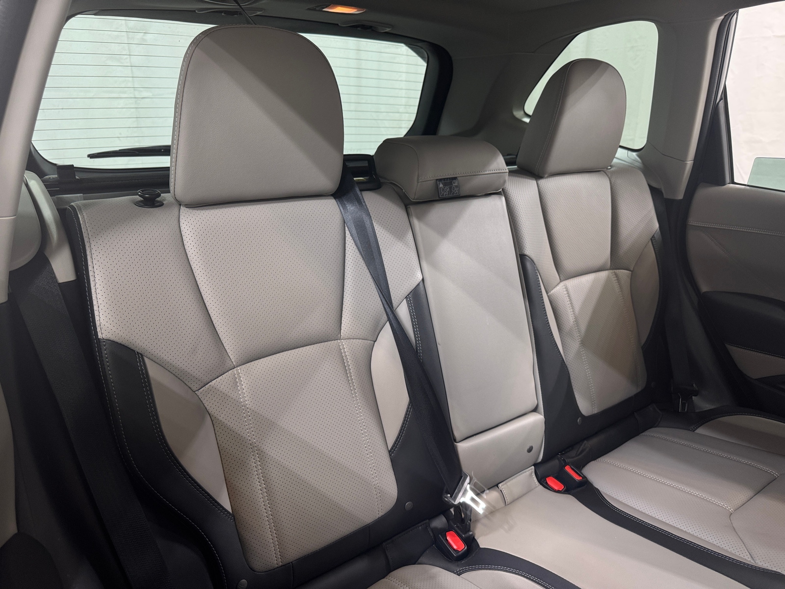 Thumbnail: 2023 Subaru Forester - 5