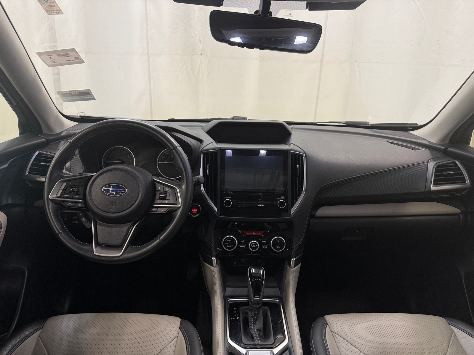 Thumbnail: 2023 Subaru Forester - 2