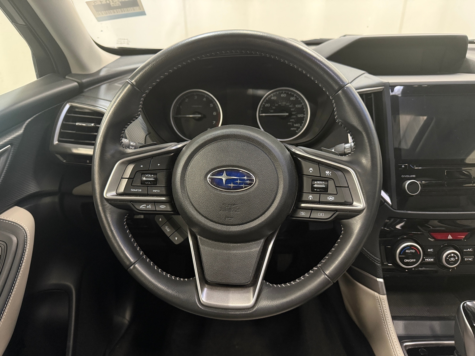 Thumbnail: 2023 Subaru Forester - 4