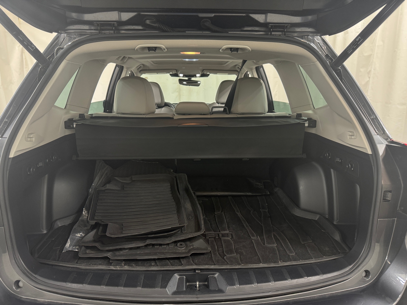 Thumbnail: 2023 Subaru Forester - 6