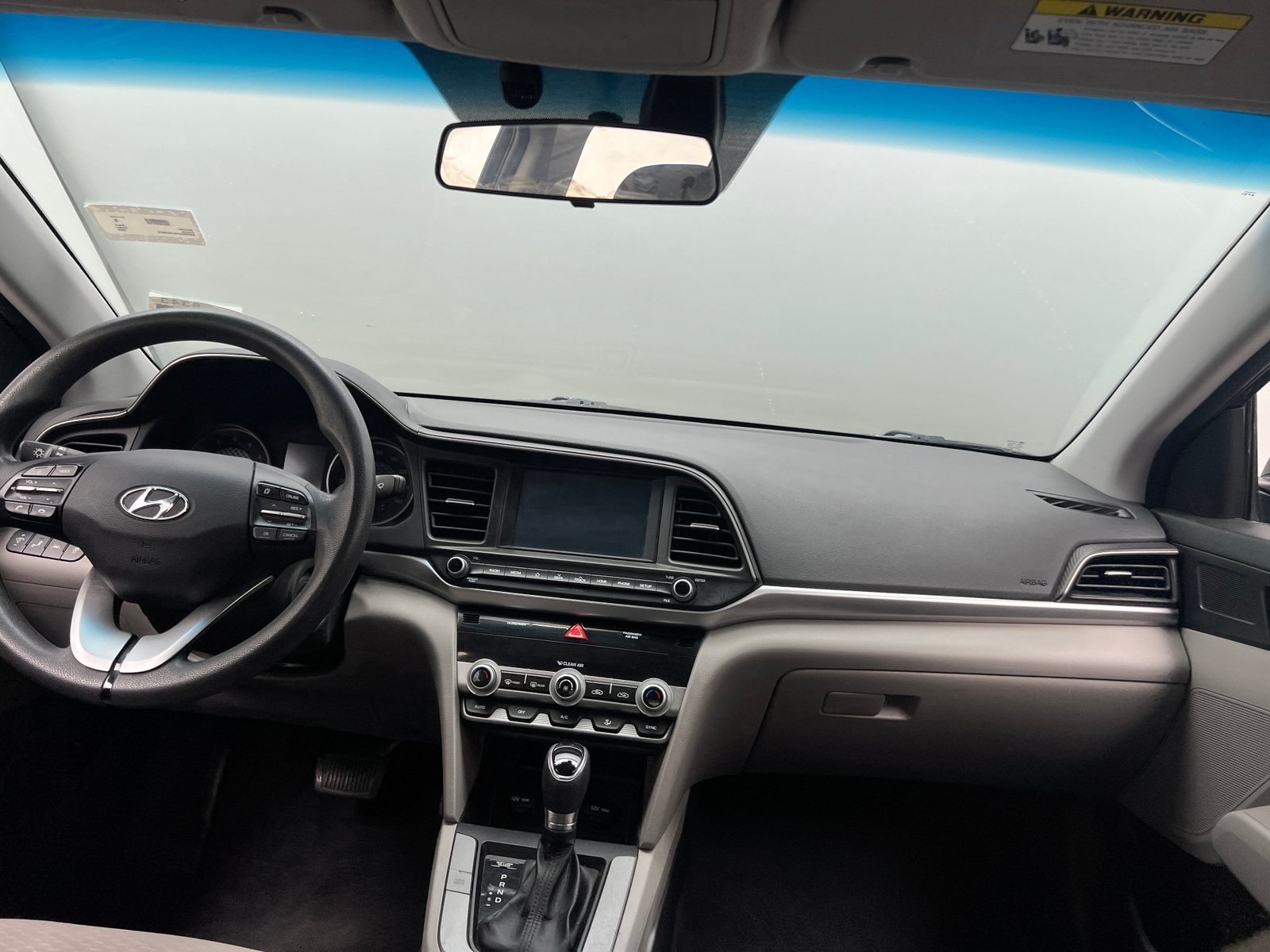 Thumbnail: 2020 Hyundai Elantra - 3
