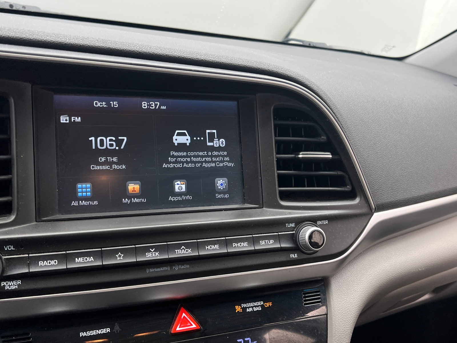 Thumbnail: 2020 Hyundai Elantra - 4