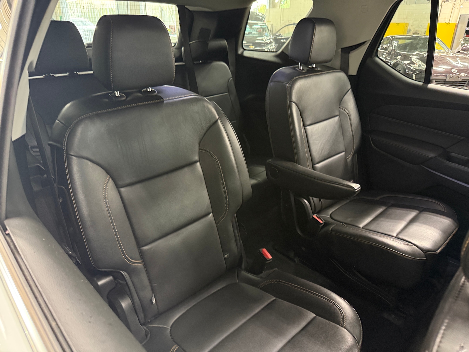 Thumbnail: 2019 Chevrolet Traverse - 5