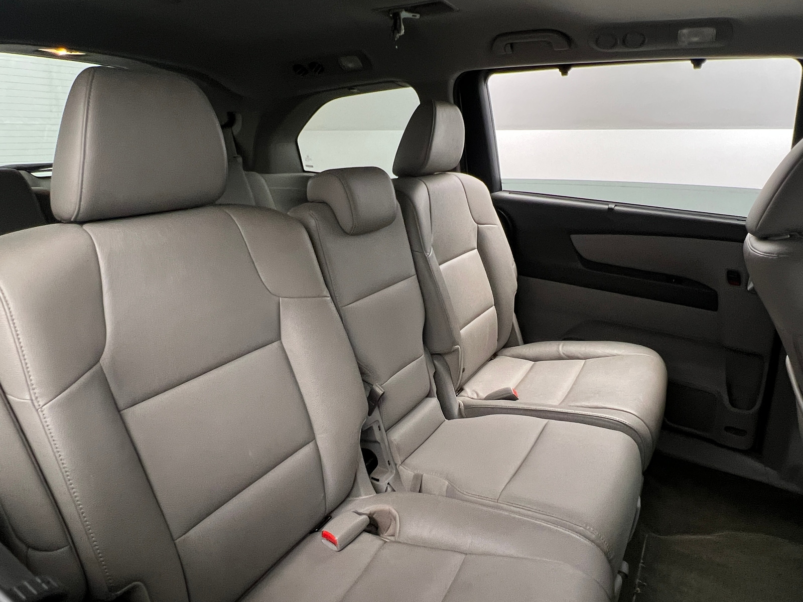 Thumbnail: 2016 Honda Odyssey - 5