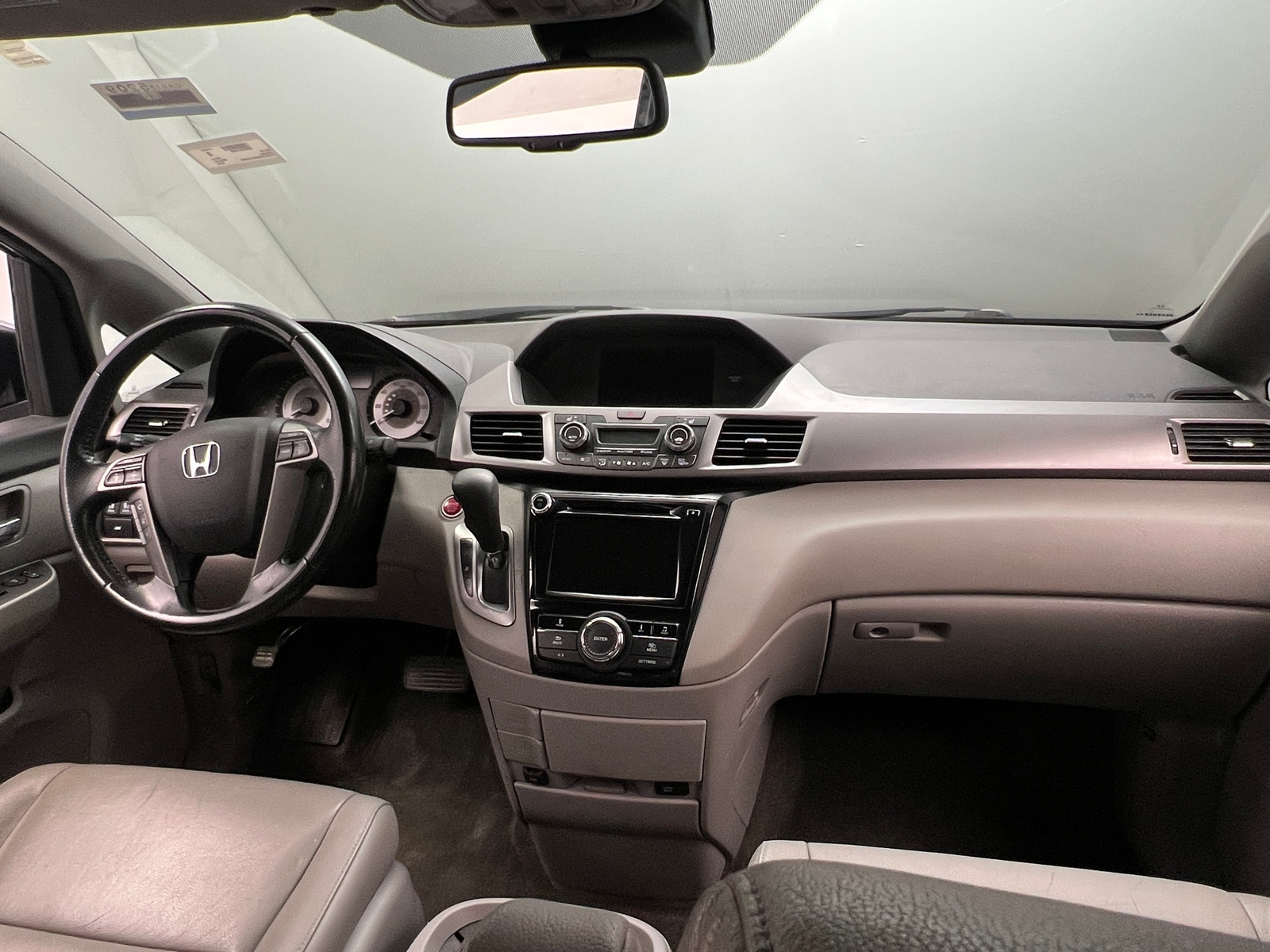 Thumbnail: 2016 Honda Odyssey - 2