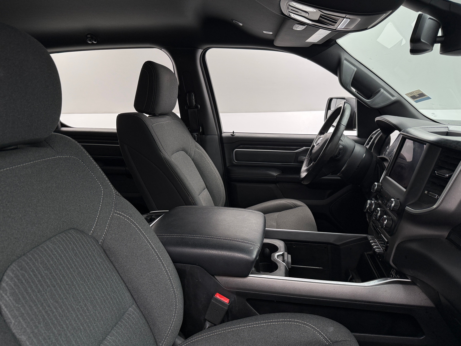 Thumbnail: 2019 RAM 1500 - 2