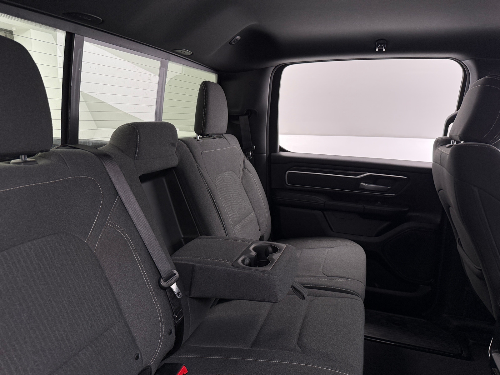 Thumbnail: 2019 RAM 1500 - 6