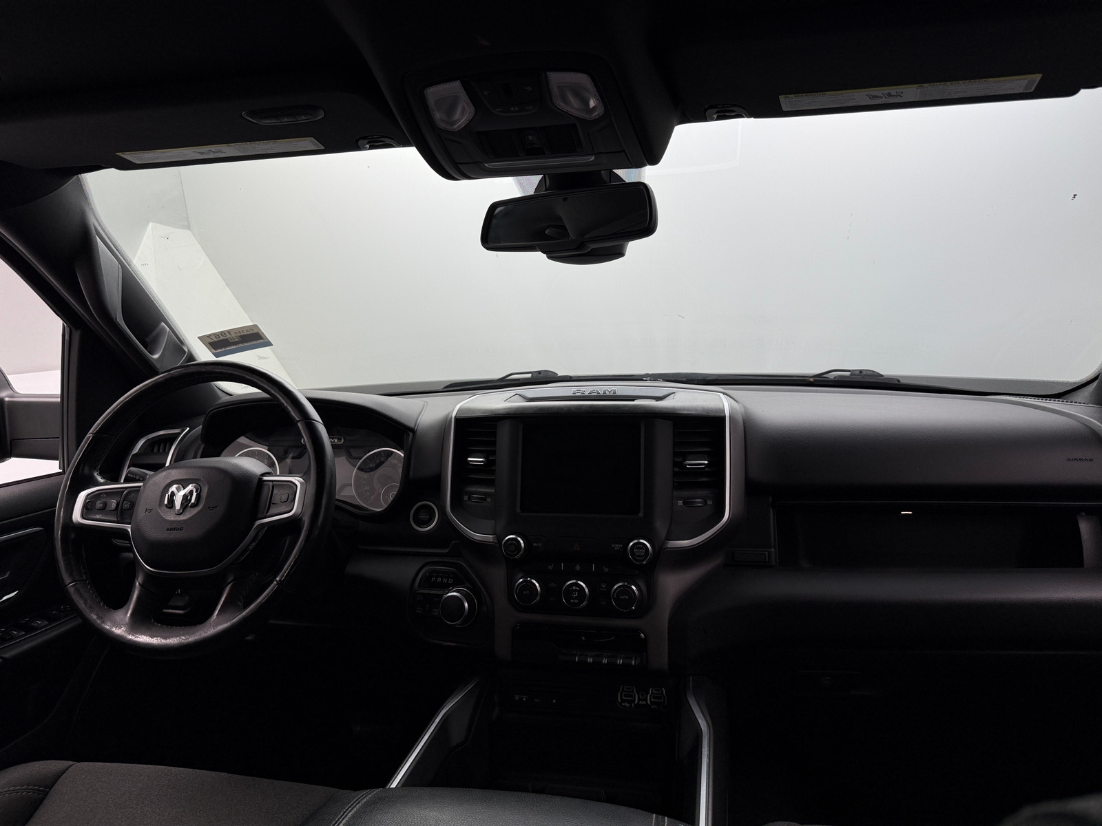 Thumbnail: 2019 RAM 1500 - 3