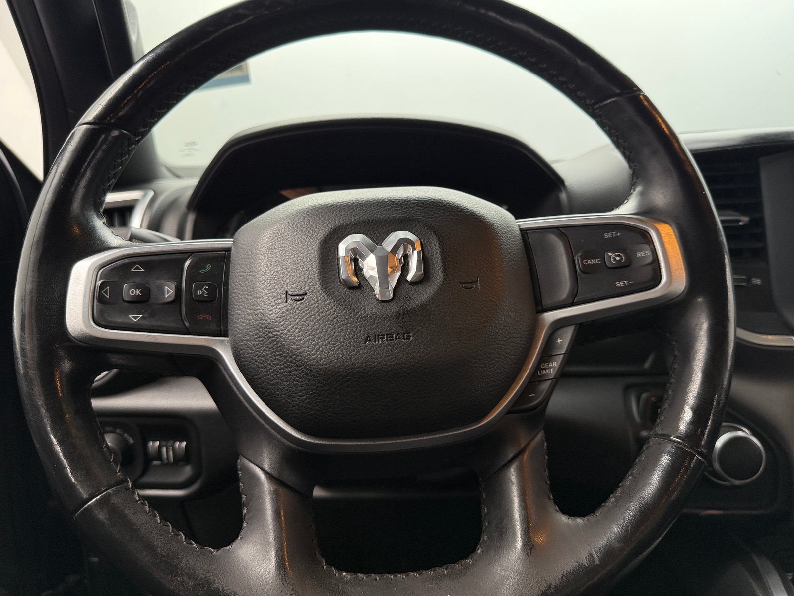 Thumbnail: 2019 RAM 1500 - 5