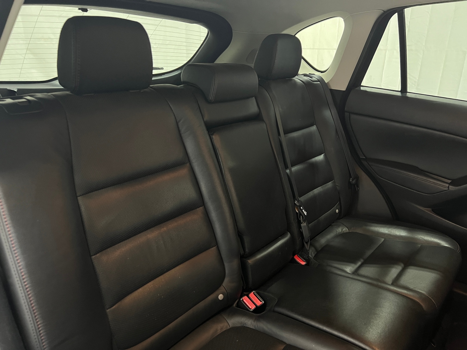Thumbnail: 2014 Mazda CX-5 - 5