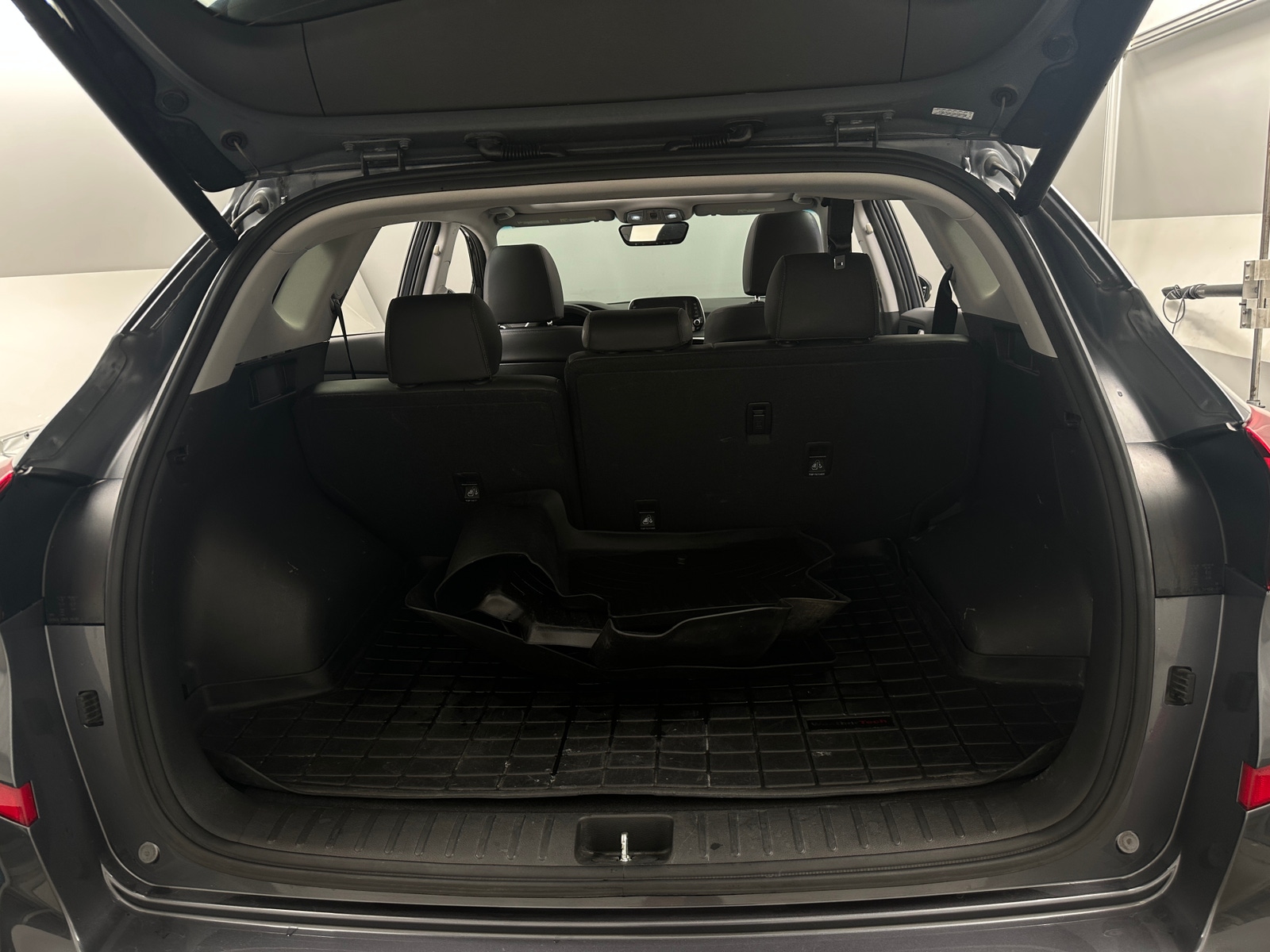 Thumbnail: 2021 Hyundai Tucson - 6