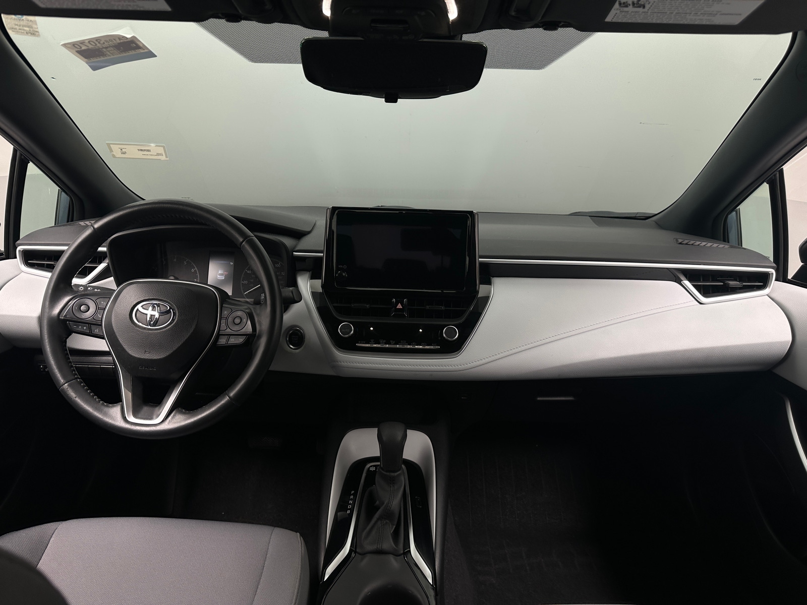 Thumbnail: 2024 Toyota Corolla - 3