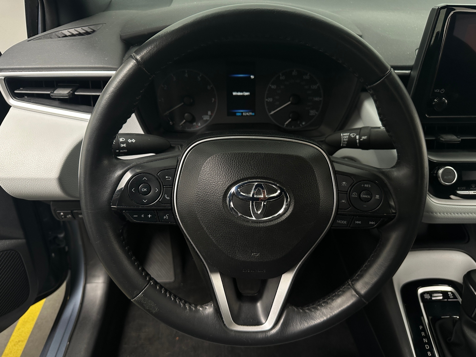 Thumbnail: 2024 Toyota Corolla - 5