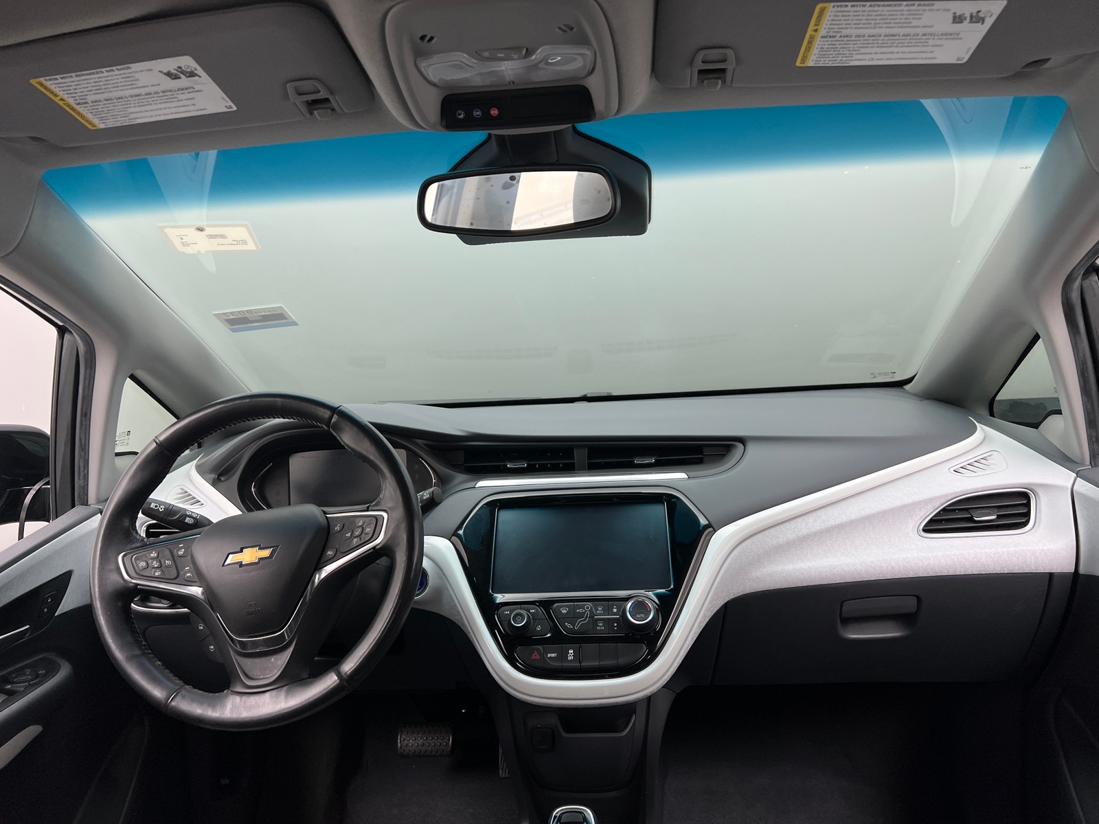 Thumbnail: 2019 Chevrolet Bolt EV - 3