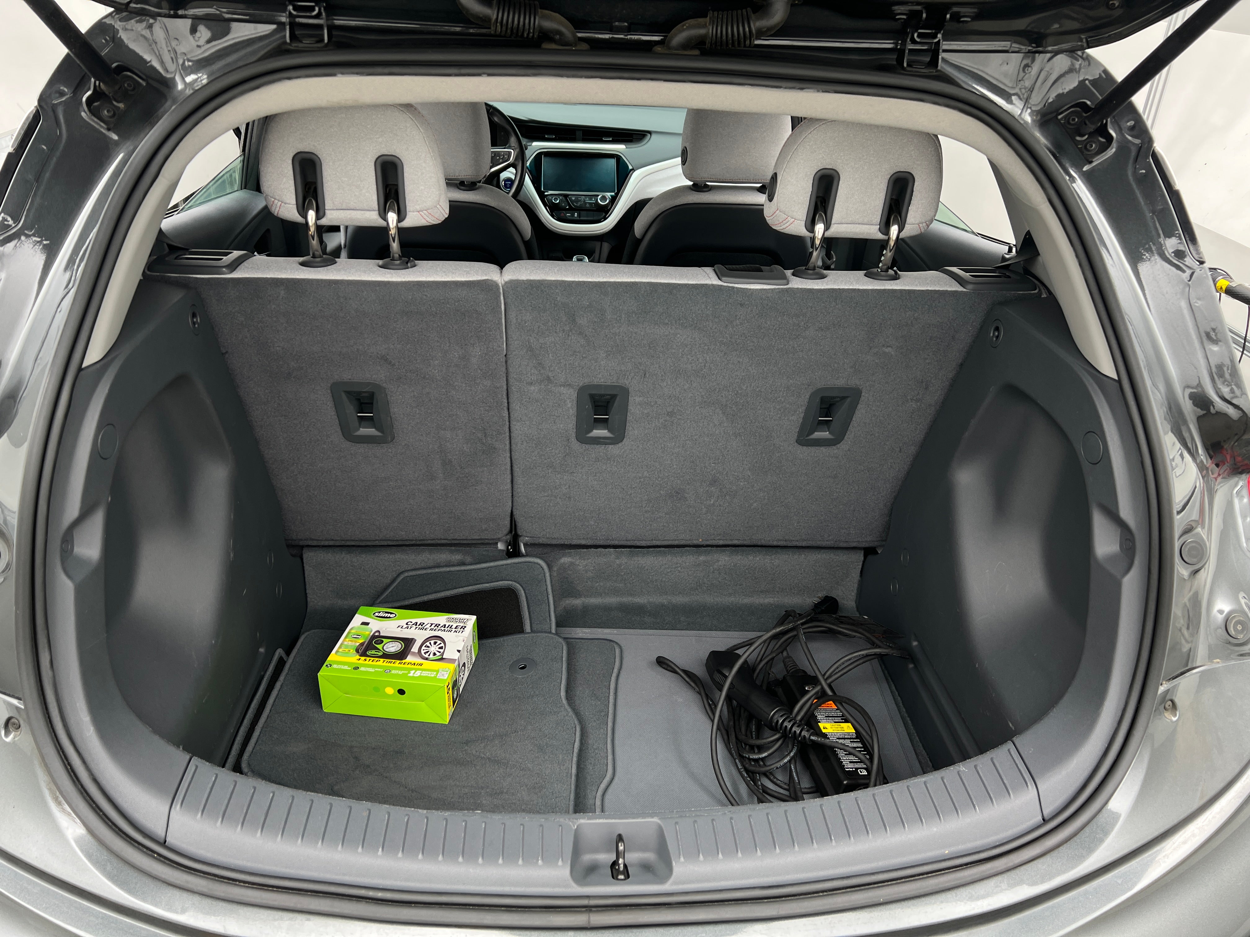 2019 Chevrolet Bolt EV