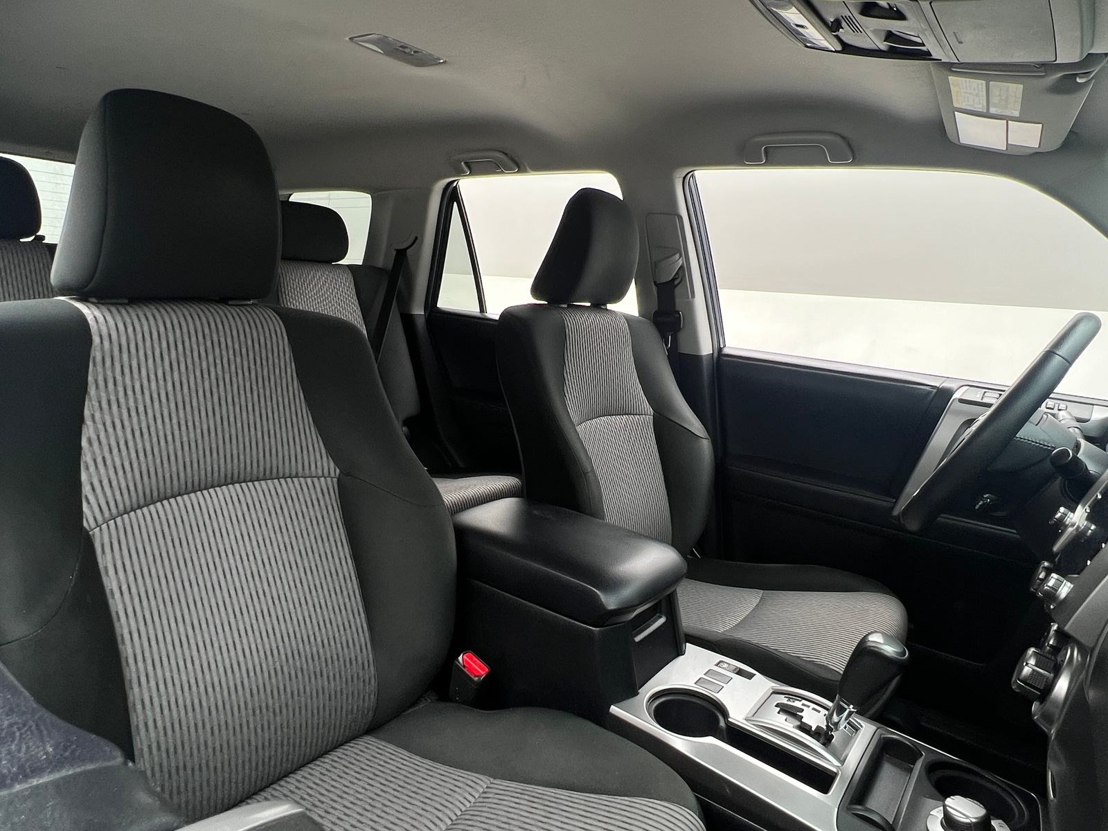 Thumbnail: 2021 Toyota 4Runner - 2