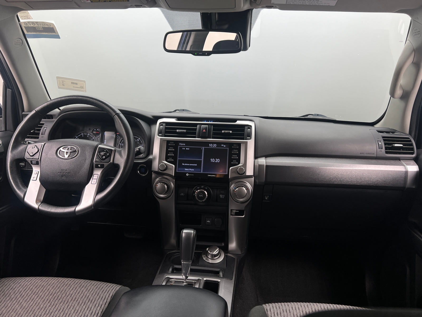 Thumbnail: 2021 Toyota 4Runner - 3