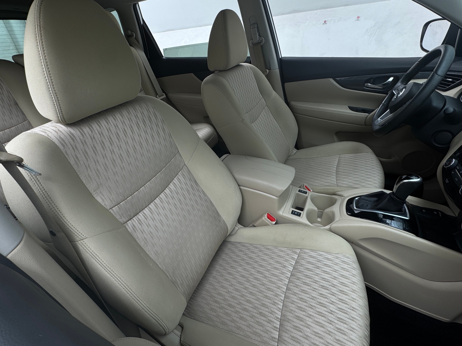 Thumbnail: 2019 Nissan Rogue - 2