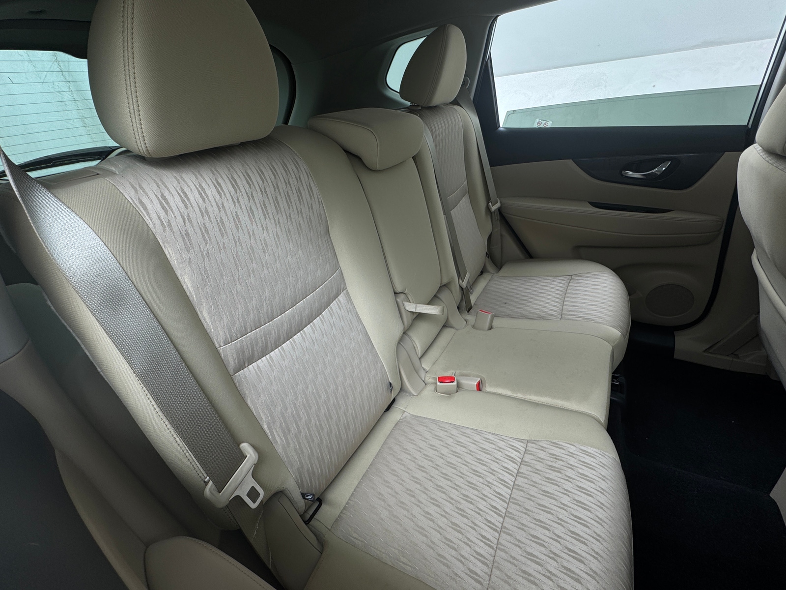 Thumbnail: 2019 Nissan Rogue - 6