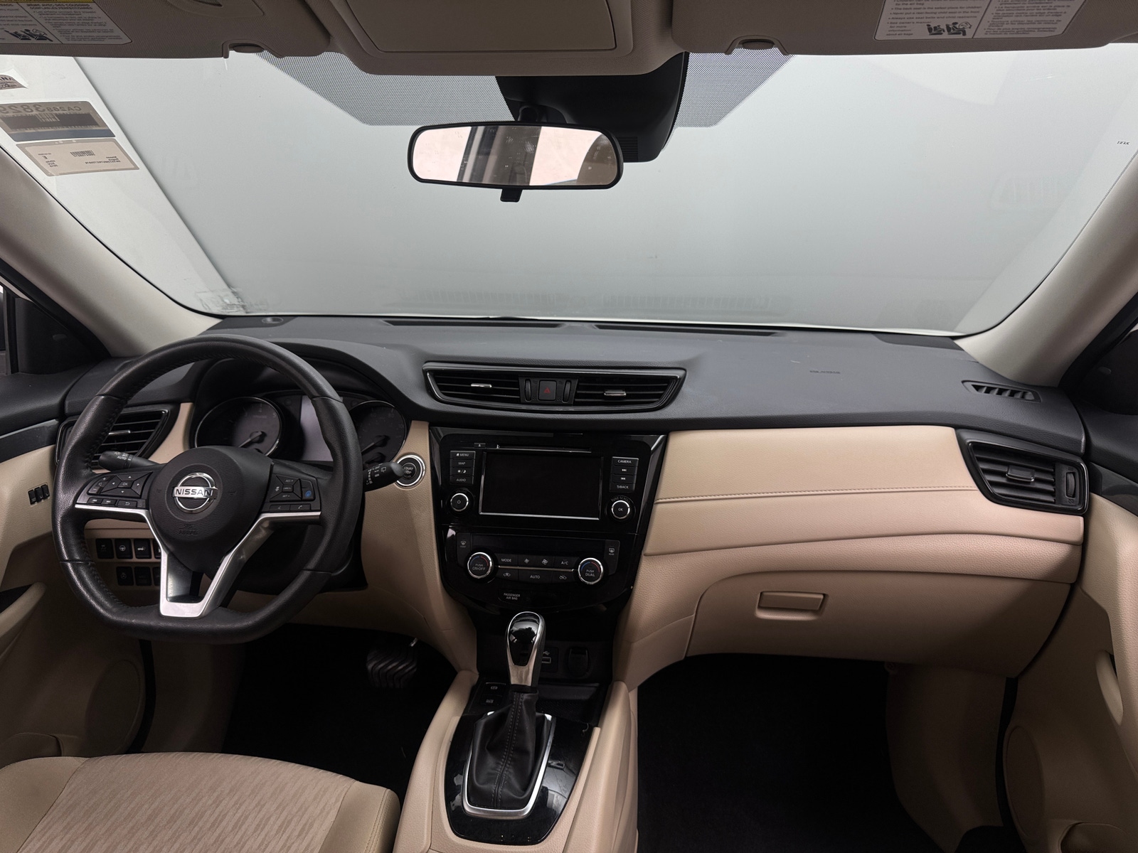 Thumbnail: 2019 Nissan Rogue - 3