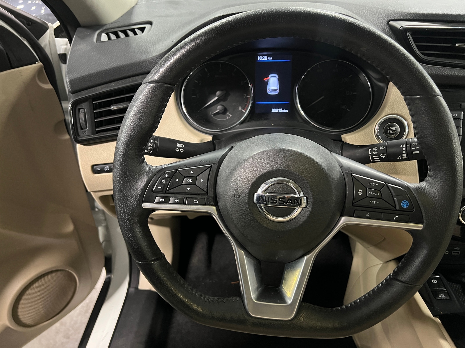 Thumbnail: 2019 Nissan Rogue - 5