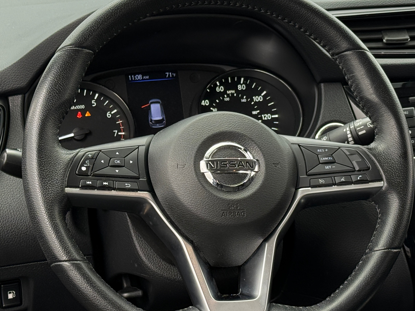 Thumbnail: 2020 Nissan Rogue - 5